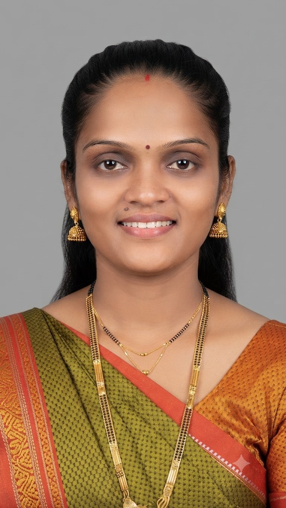 samruddhi kamle - Part time Baby Sitter in goregoan east in Mumbai